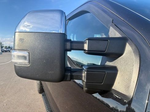 Used 2021 Ford F150 Lariat w/ Equipment Group 502A High AWD/4WD image 6