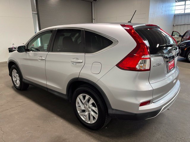 Used 2016 Honda CR-V EX image 5