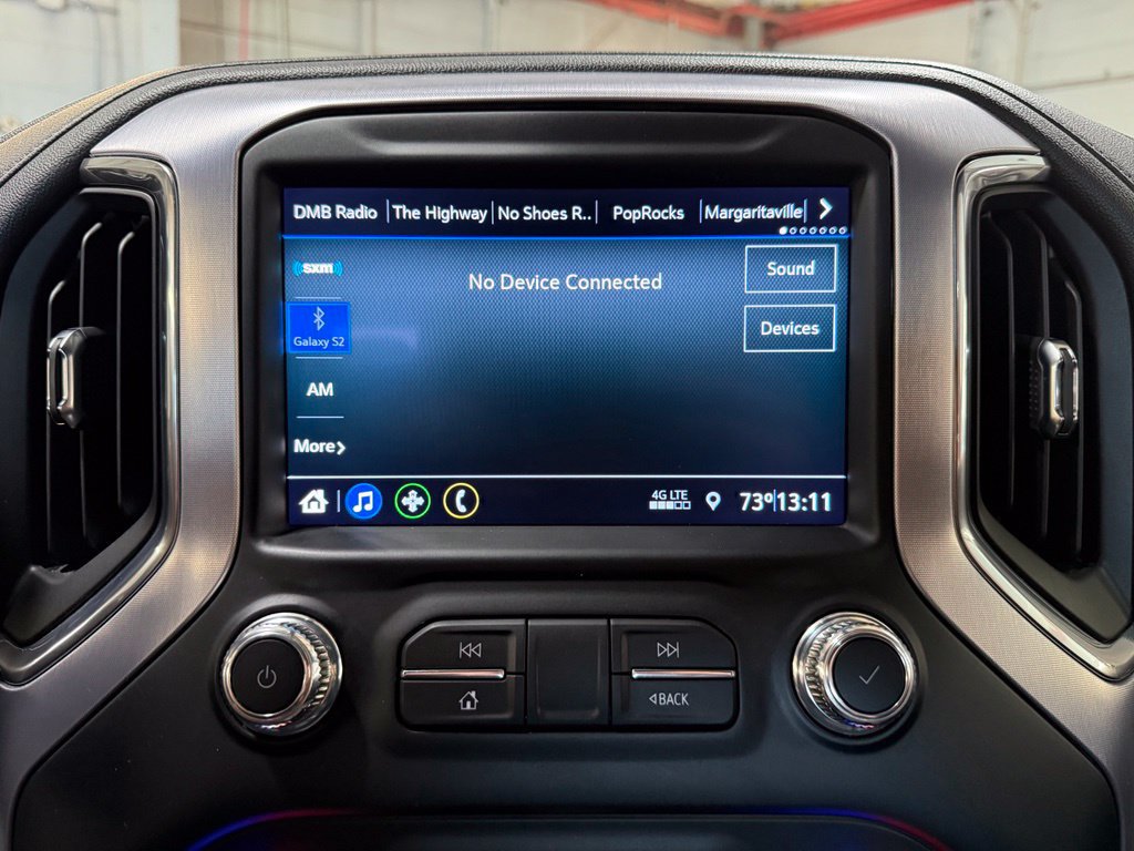 Used 2022 GMC Sierra 1500 Elevation AWD/4WD image 13