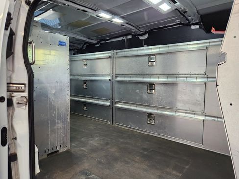 Used 2015 Ford Transit 350 148 Low Roof RWD image 9