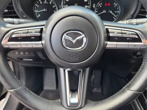 Used 2023 MAZDA CX-30 AWD 2.5 S w/ Preferred Package image 28