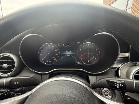 Used 2021 Mercedes-Benz C 300 Sedan image 23