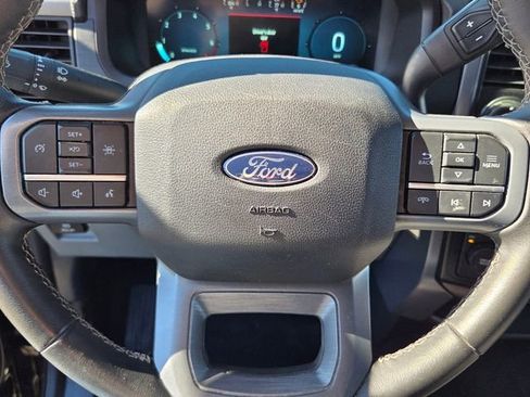 Used 2024 Ford F150 XLT image 28