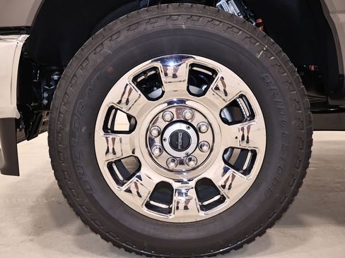 New 2026 Ford F350 Lariat AWD/4WD image 42