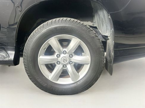 Used 2017 Lexus GX 460 w/ Navigation Package AWD/4WD image 11