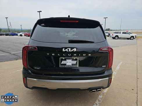 Used 2025 Kia Telluride S AWD/4WD image 5
