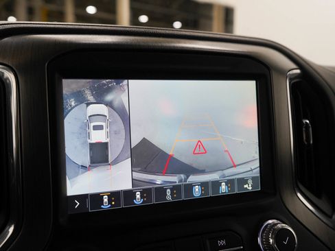 Used 2019 GMC Sierra 1500 Denali w/ Denali Ultimate Package AWD/4WD image 30