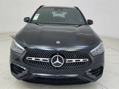 Used 2025 Mercedes-Benz GLA 250 4MATIC