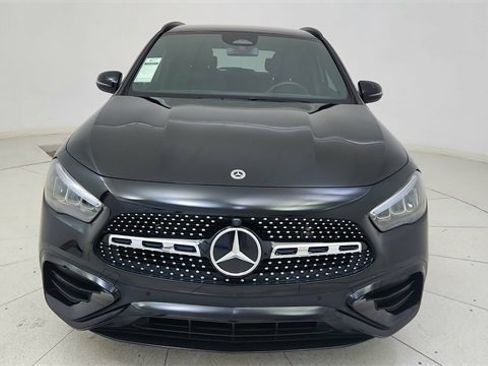 Used 2025 Mercedes-Benz GLA 250 4MATIC image 2