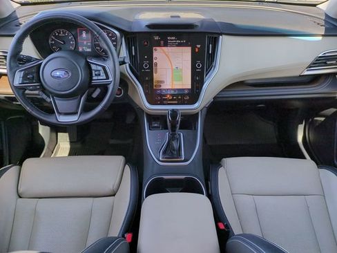 Used 2022 Subaru Outback Limited AWD/4WD image 29
