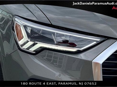 Used 2024 Audi Q3 2.0T Premium image 20