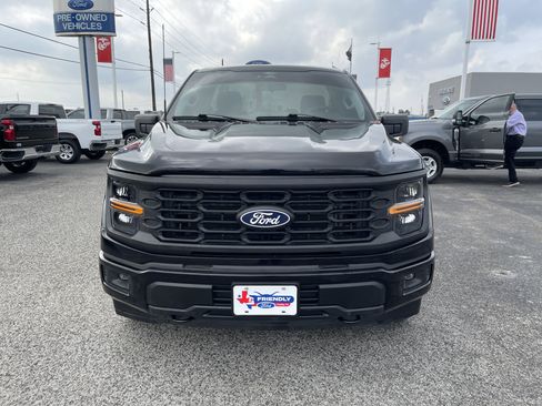 Used 2024 Ford F150 XL w/ Equipment Group 103A High image 7