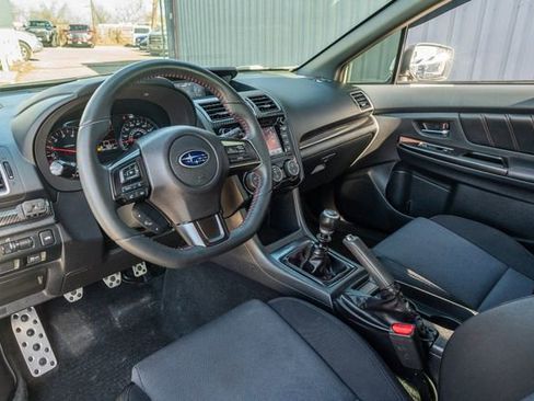 Used 2021 Subaru WRX image 23