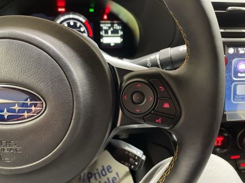 New 2026 Subaru BRZ Series.Yellow image 24