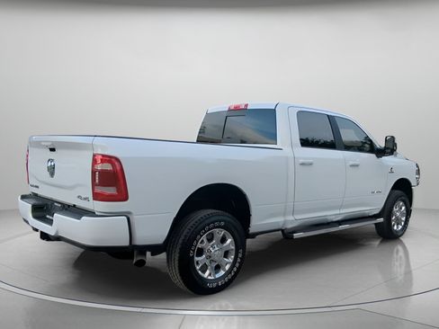 Used 2024 RAM 2500 Laramie w/ Safety Group AWD/4WD image 28