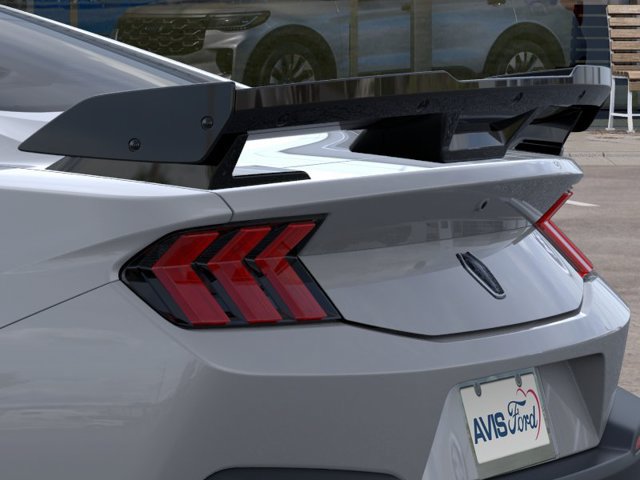 New 2026 Ford Mustang Dark Horse SC w/ Carbon Fiber Exterior Package RWD image 22