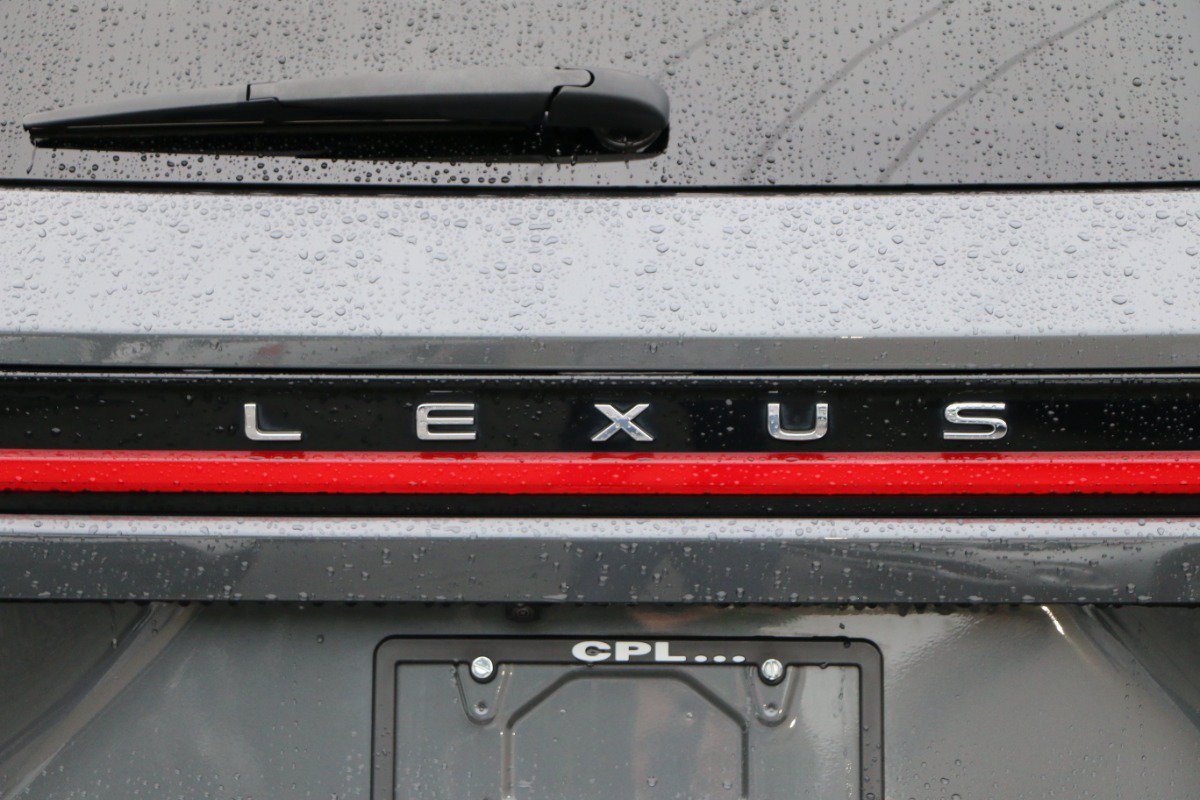 Used 2024 Lexus TX 350 AWD w/ Technology Package image 5