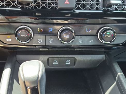 Used 2023 Honda Accord Sport image 22