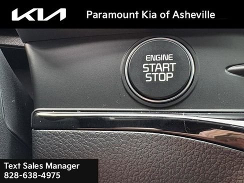 New 2026 Kia K5 GT image 15