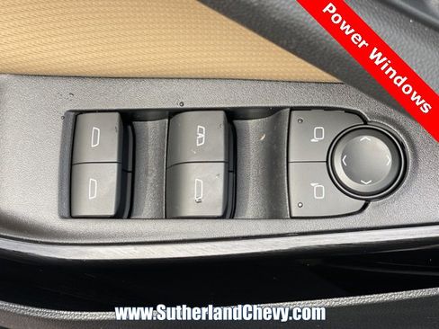 New 2026 Chevrolet Equinox ACTIV image 15