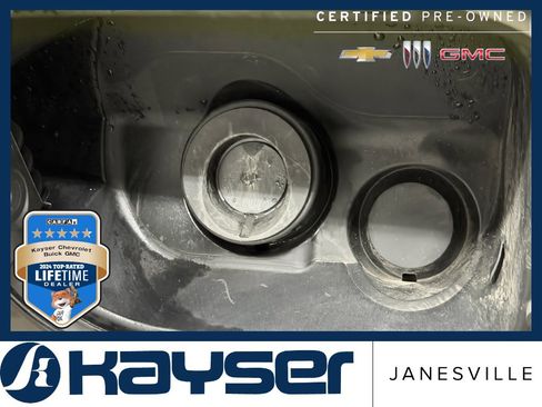 Certified 2022 Chevrolet Silverado 1500 RST w/ Protection Package image 35