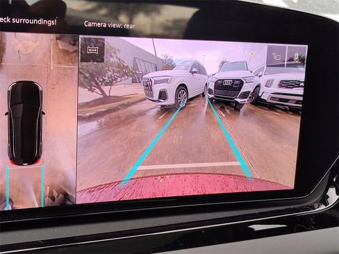 Used 2025 Audi A5 2.0T Premium Plus image 40