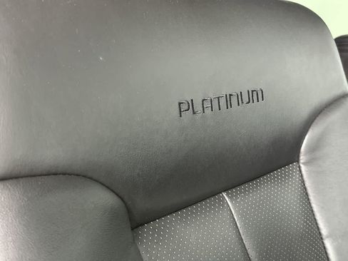 Used 2014 Ford F150 Platinum AWD/4WD image 27