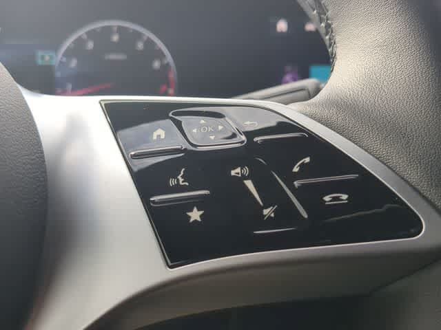 Certified 2026 Mercedes-Benz CLA 250 4MATIC image 26
