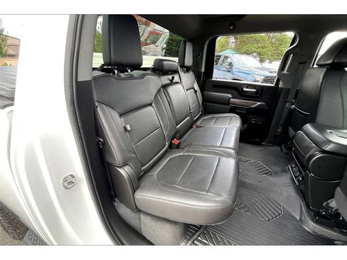 Used 2022 Chevrolet Silverado 2500 LTZ w/ Gooseneck/5TH Wheel Package image 27