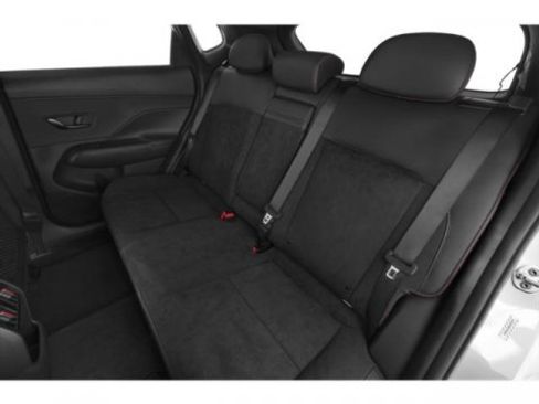 Certified 2024 Hyundai Kona N Line image 16