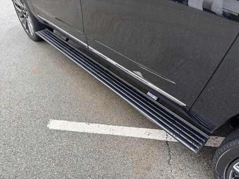 New 2026 GMC Yukon XL Denali Ultimate image 10