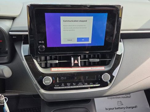 New 2026 Toyota Corolla LE FWD image 17