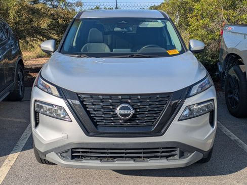 Used 2023 Nissan Rogue SV FWD image 4