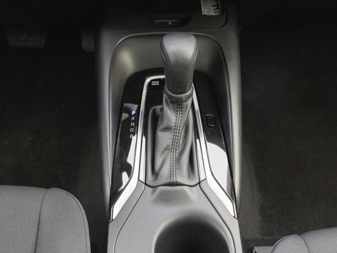 New 2026 Toyota Corolla LE FWD image 11