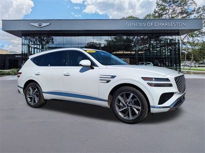 Used 2025 Genesis GV80 3.5T Advanced