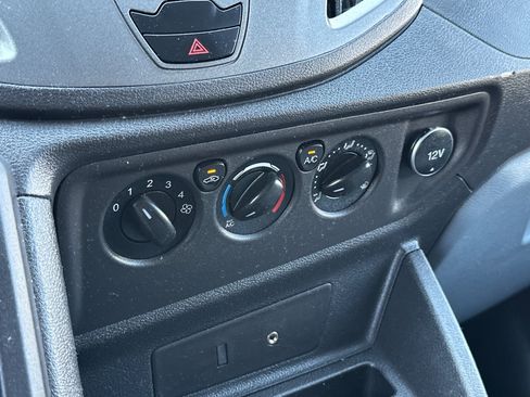 Used 2016 Ford Transit 150 130 Low Roof RWD image 28