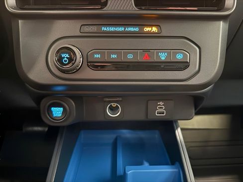 New 2026 Ford Maverick XLT w/ XLT Luxury Package AWD/4WD image 24