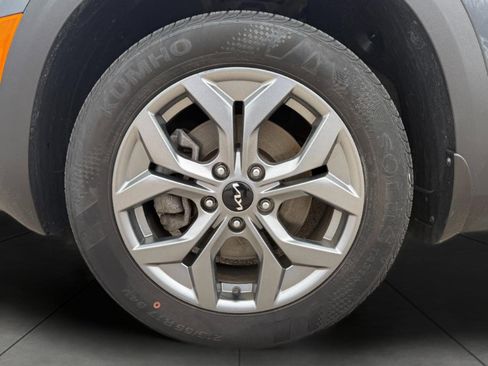 Certified 2024 Kia Seltos S AWD/4WD image 6