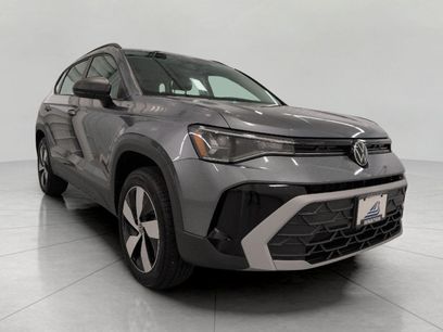 Used 2026 Volkswagen Taos S