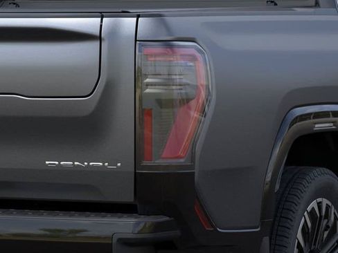 New 2026 GMC Sierra EV Denali AWD/4WD image 11