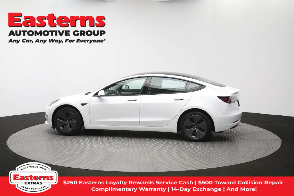 Used 2023 Tesla Model 3 Standard Range RWD image 57