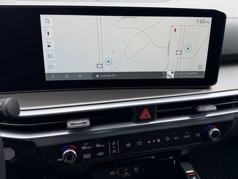 New 2026 Kia Sorento SX Prestige AWD/4WD image 25