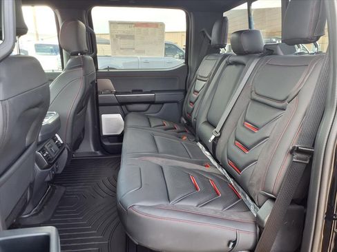 New 2025 Ford F150 Raptor AWD/4WD image 4