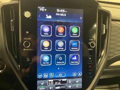 New 2026 Subaru Forester Premium AWD/4WD image 14