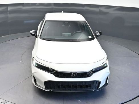 Used 2025 Honda Civic Sport image 24