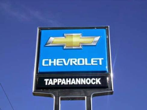 Used 2025 Chevrolet Tahoe LT AWD/4WD image 8