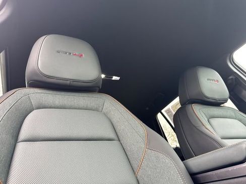 New 2026 GMC Terrain AT4 w/ Convenience Package III image 19