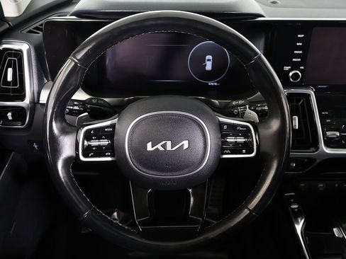 Used 2022 Kia Sorento SX image 49