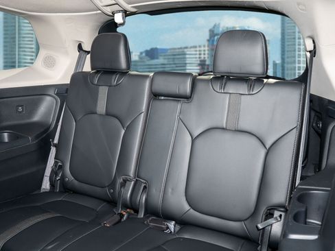 Certified 2023 Honda Pilot Touring image 22