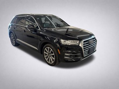 Used 2017 Audi Q7 3.0T Prestige